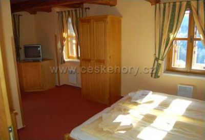 Klostermannova chata