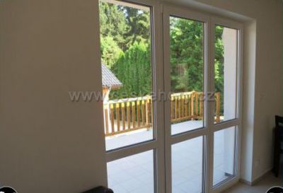 Ubytování Kobylnice