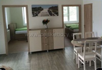 Ubytování Kobylnice