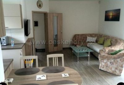 Ubytování Kobylnice