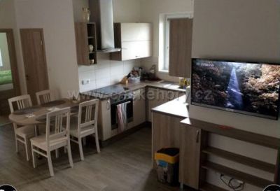 Ubytování Kobylnice