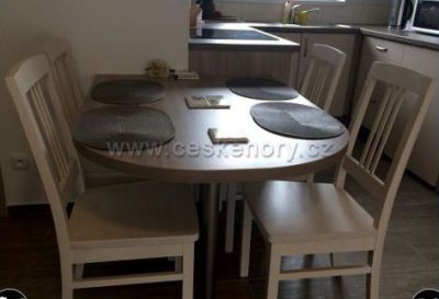 Ubytování Kobylnice