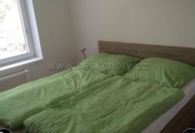 Ubytování Kobylnice