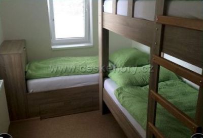 Ubytování Kobylnice