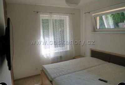 Ubytování Kobylnice