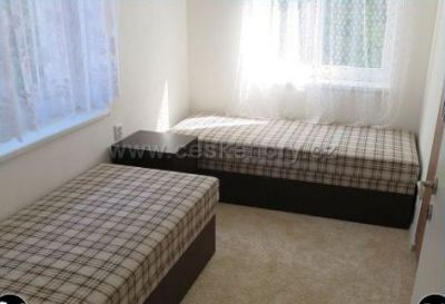 Ubytování Kobylnice