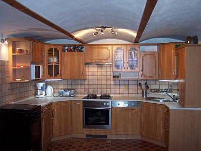 Horská chalupa Kočmíd