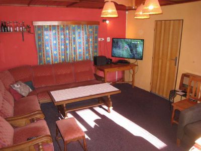 Horská chalupa Kočmíd