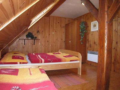 Horská chalupa Kočmíd