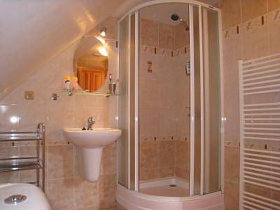 Horská chalupa Kočmíd