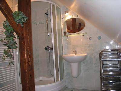 Horská chalupa Kočmíd