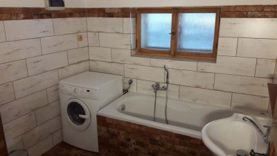 Horská chalupa Kočmíd