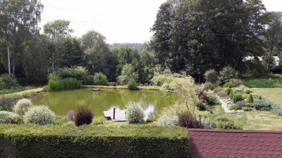 Horská chalupa Kočmíd