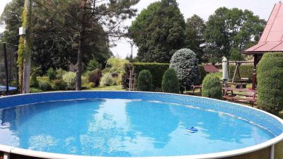 Horská chalupa Kočmíd