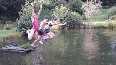 Horská chalupa Kočmíd