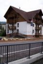 Ubytování Harrachov - Nový svět - Apartmán 1+KK