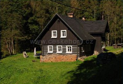 Chalupa u Horníků
