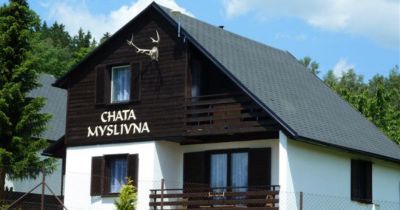 Rekreační areál Orlíček