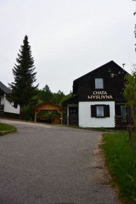 Rekreační areál Orlíček