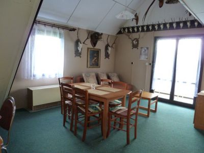 Rekreační areál Orlíček