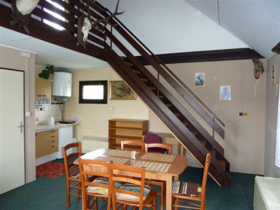 Rekreační areál Orlíček