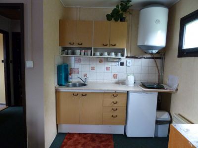 Rekreační areál Orlíček