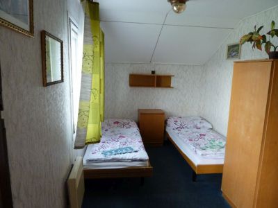 Rekreační areál Orlíček