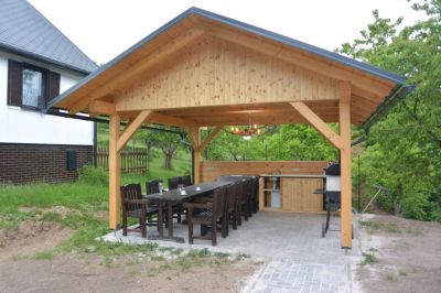 Rekreační areál Orlíček