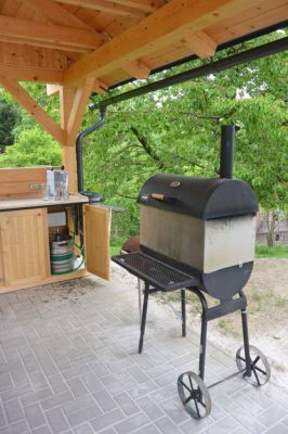 Rekreační areál Orlíček