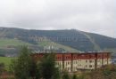 Apartmán na Klínovci