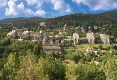 Koleje Technické univerzity v Liberci