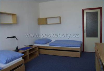 Koleje Technické univerzity v Liberci