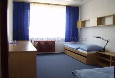 Koleje Technické univerzity v Liberci