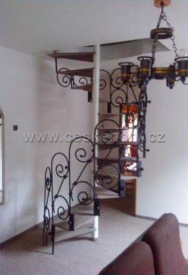 Horská koliba Corwin