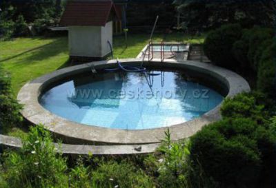 Horská koliba Corwin