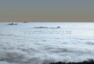 Horský hotel Komáří vížka