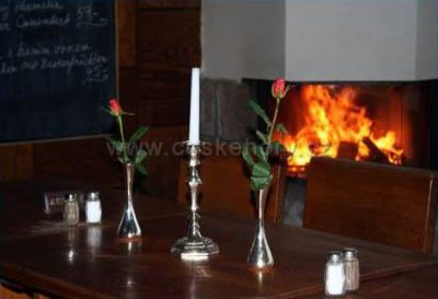 Horský hotel Komáří vížka