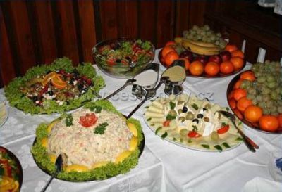 Horský hotel Komáří vížka