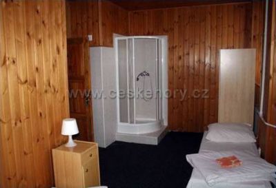 Horský hotel Komáří vížka