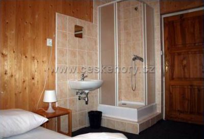 Horský hotel Komáří vížka