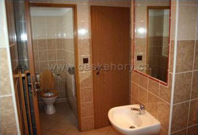 Horský hotel Komáří vížka