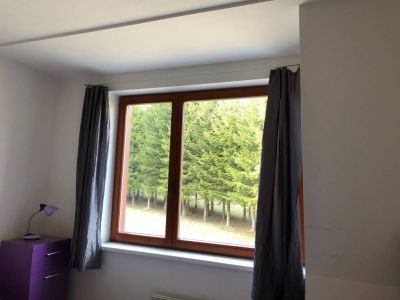 Apartmán KOMETA č.20 - Ramzová