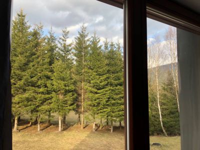 Apartmán KOMETA č.20 - Ramzová