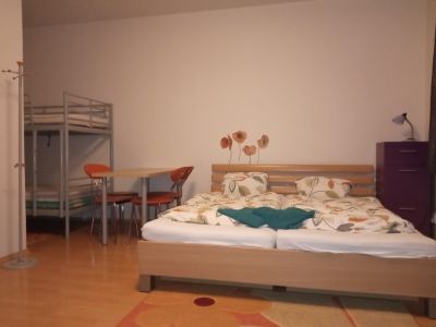 Apartmán KOMETA č.20 - Ramzová