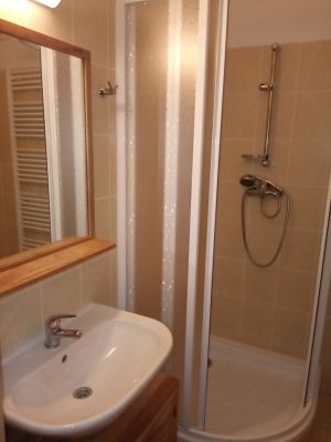 Apartmán KOMETA č.20 - Ramzová