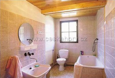 Horský Penzion Komex