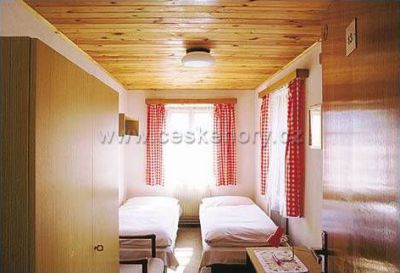 Horský Penzion Komex