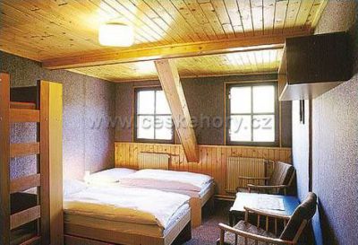 Horský Penzion Komex