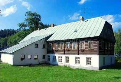 Horský Penzion Komex