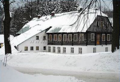 Horský Penzion Komex